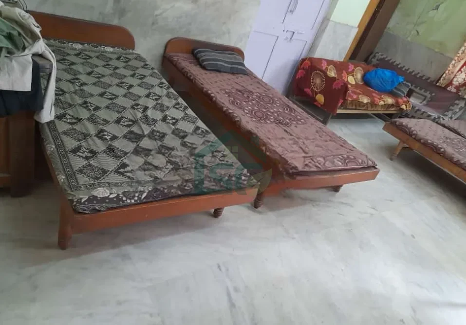 Photo 3 of Nr Paying Guest, Satellite, Ahmedabad