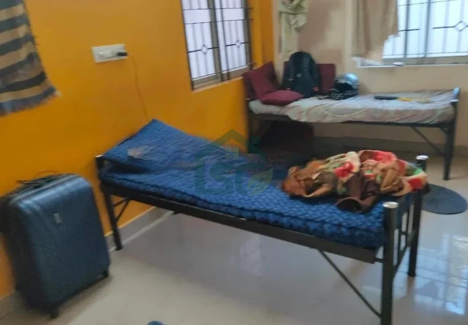 Photo 4 of Sree Manjunath PG For Gents, Tavarekere Road, Bangalore