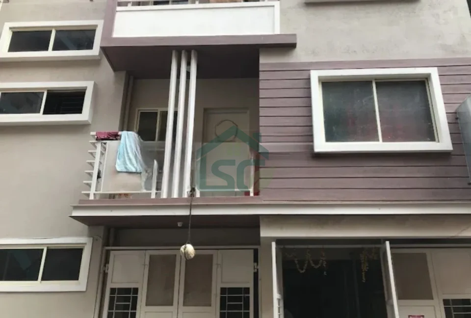 Photo 2 of Sree Manjunath PG For Gents, Tavarekere Road, Bangalore