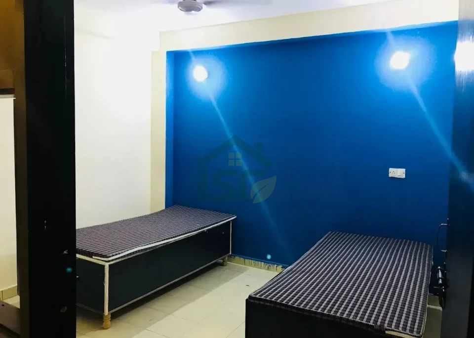 Bali PG in Sector 24, Gurugram — property photo 5