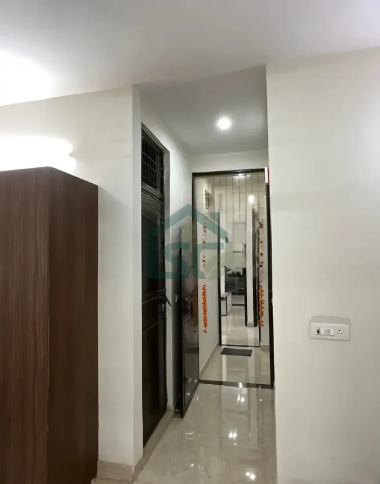 Bali PG in Sector 24, Gurugram — property photo 2
