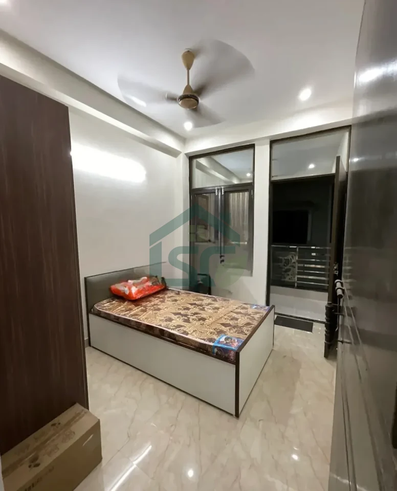 Bali PG in Sector 24, Gurugram — property photo 4