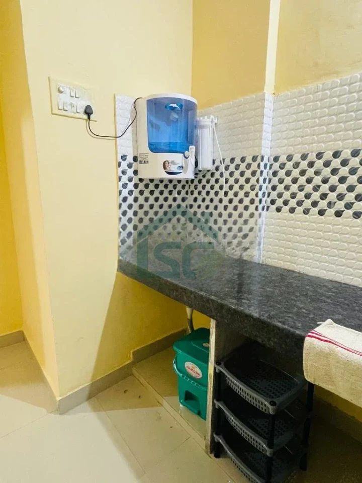 Photo 5 of Shivaai PG, Nerul, Navi Mumbai