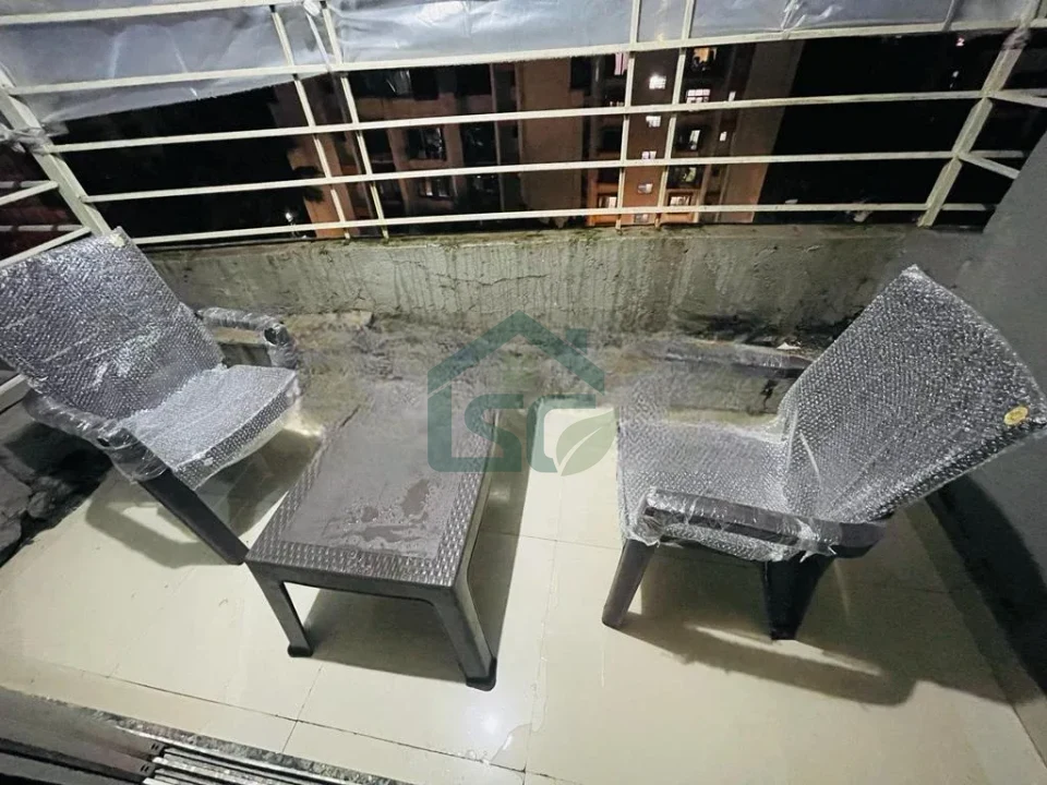Photo 4 of Shivaai PG, Nerul, Navi Mumbai