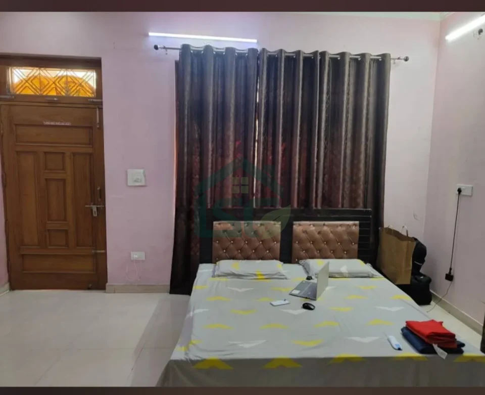 Photo 4 of Shree Home Stay PG, Vaishali, Ghaziabad