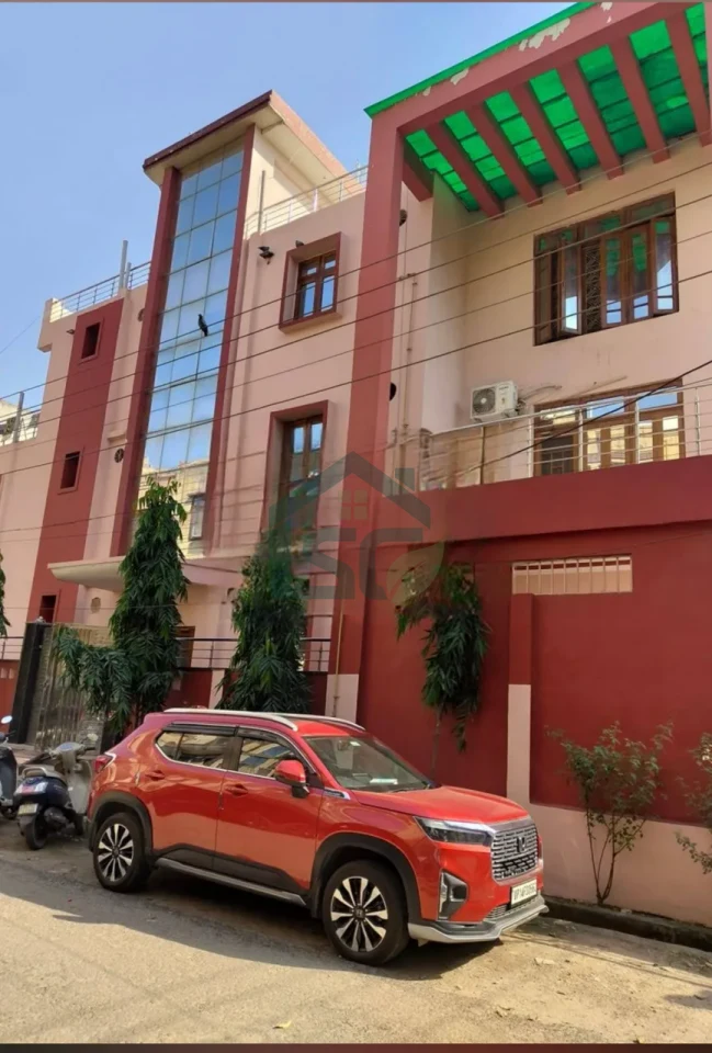 Photo 3 of Shree Home Stay PG, Vaishali, Ghaziabad
