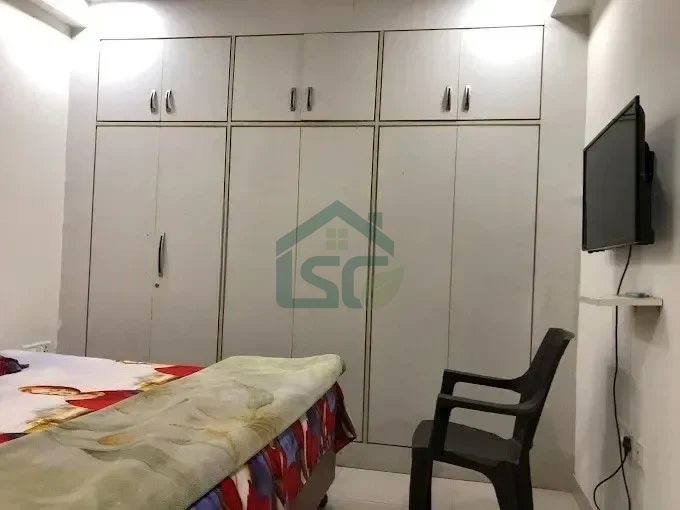 Crystal PG in Chumilehra Basti, Delhi — property photo 1