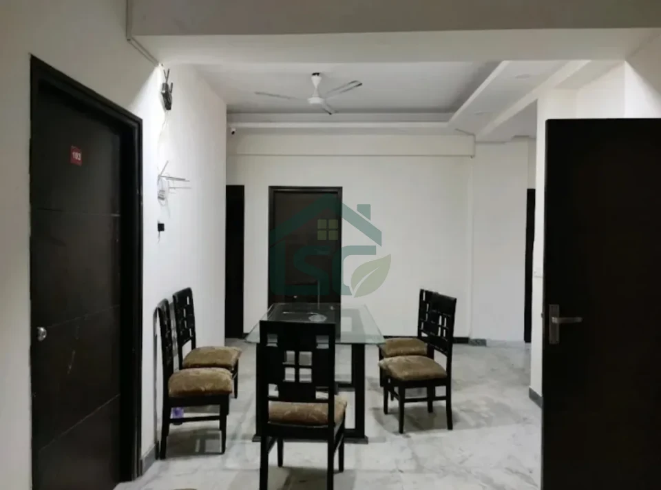 Apna Niwas PG in Sector 51, Noida — property photo 5
