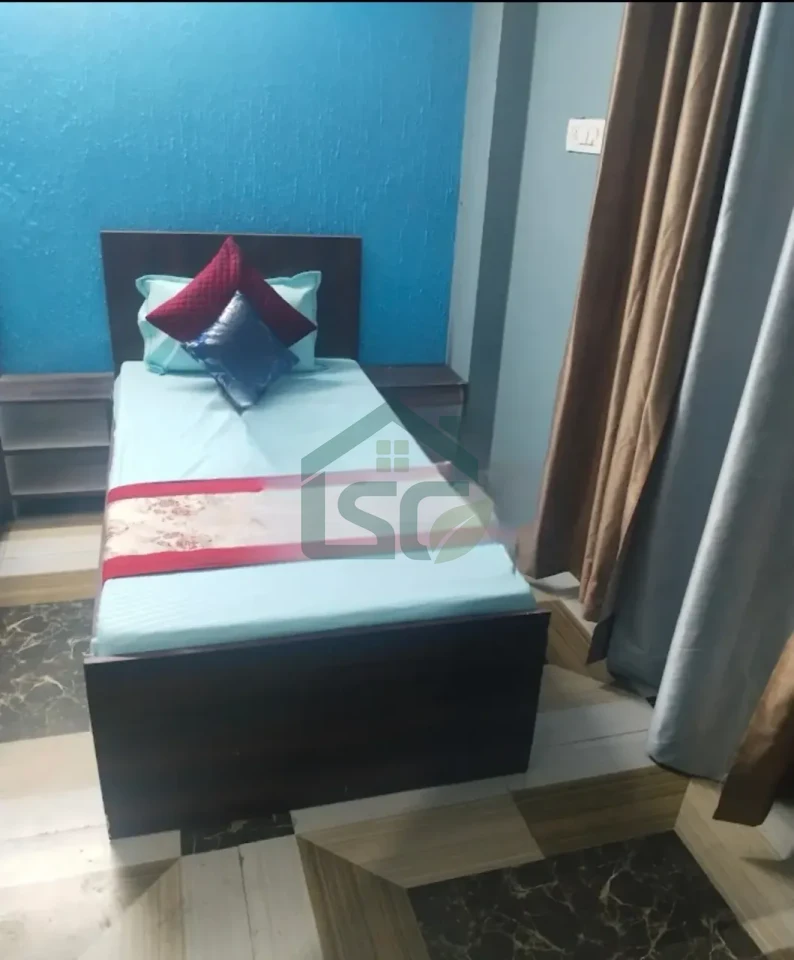Apna Niwas PG in Sector 51, Noida — property photo 1