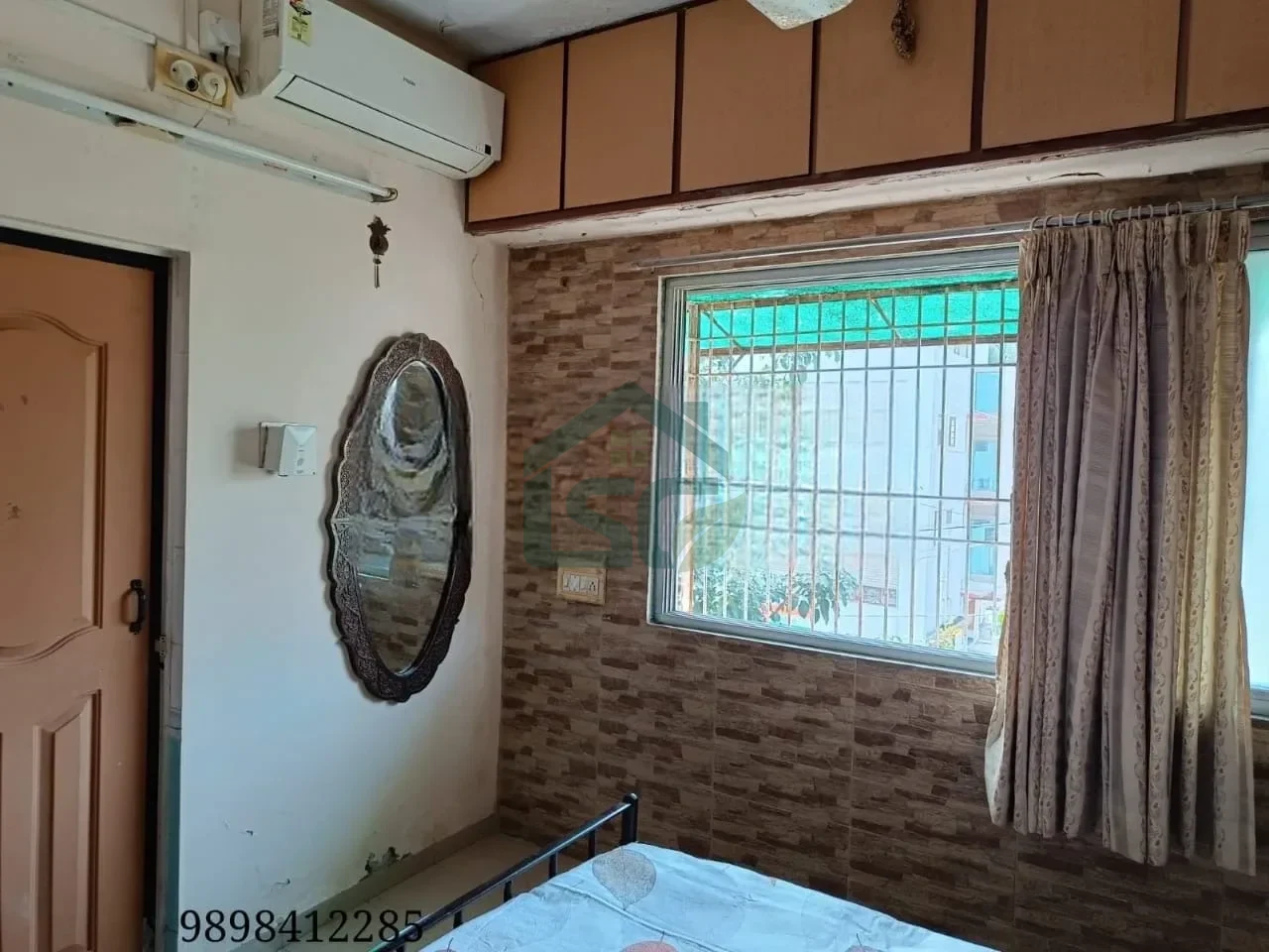 At R K Arora, Alkapuri, Vadodara