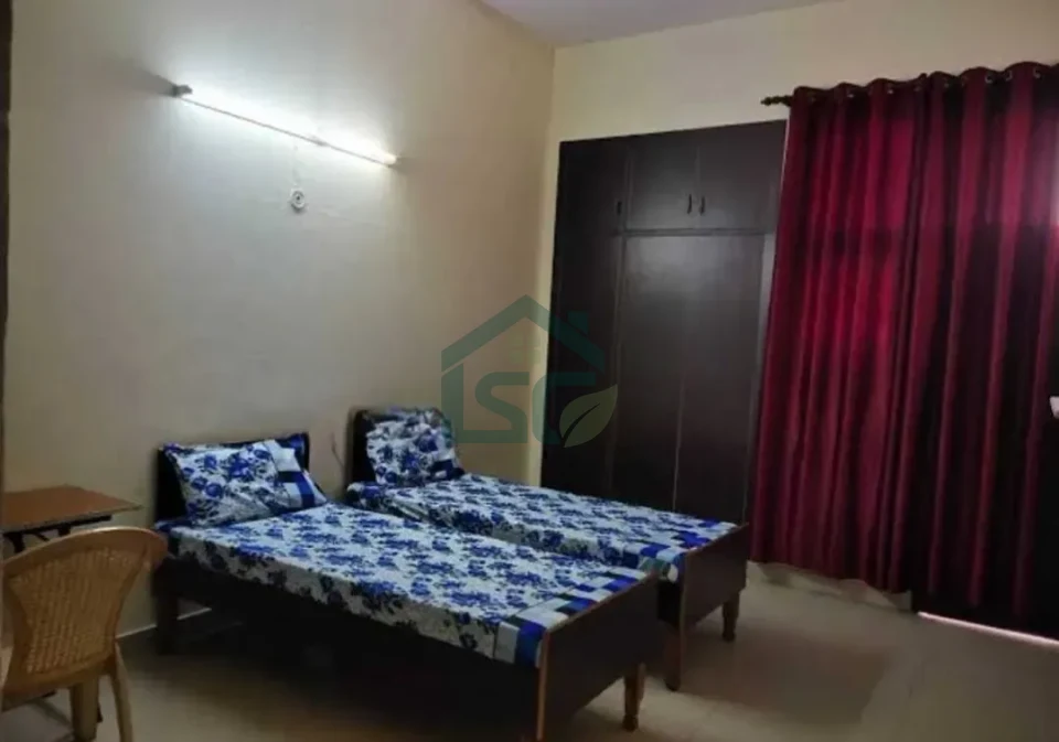 Luxury PG For Boys in Sector 31, Noida — property photo 3
