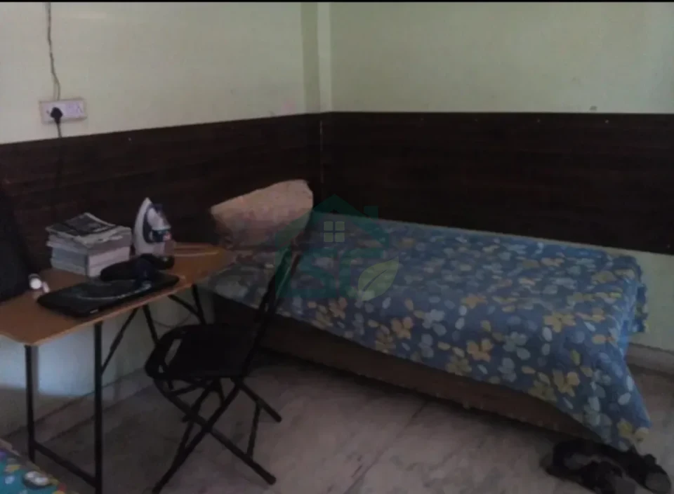 Krishna PG in Rohini, Delhi — property photo 2