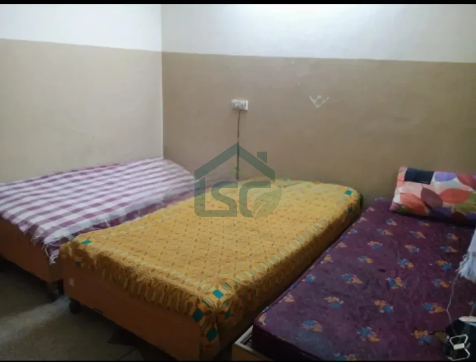 Krishna PG in Rohini, Delhi — property photo 4