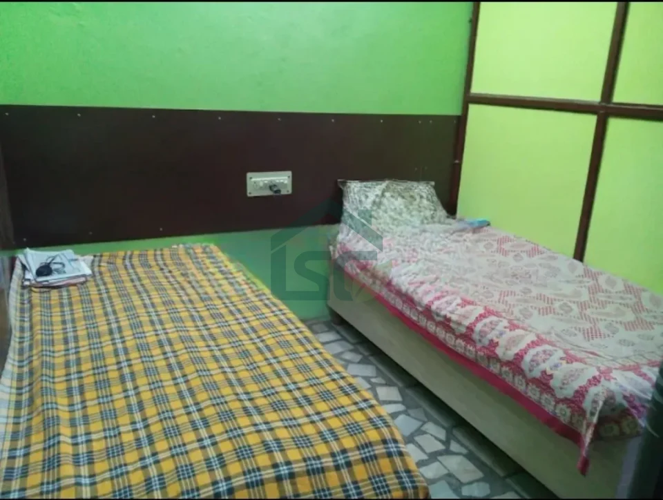Krishna PG in Rohini, Delhi — property photo 3