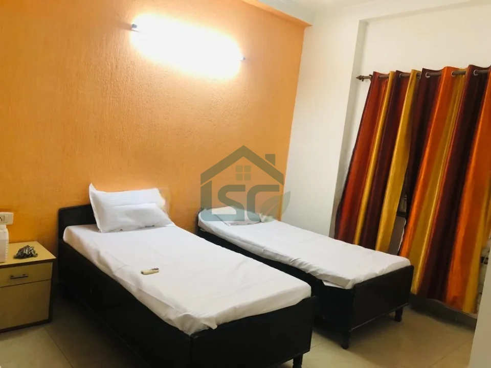 Photo 4 of Siddhi PG, Sector 46, Gurgaon