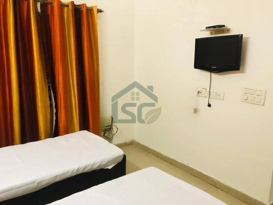 Photo 5 of Siddhi PG, Sector 46, Gurgaon