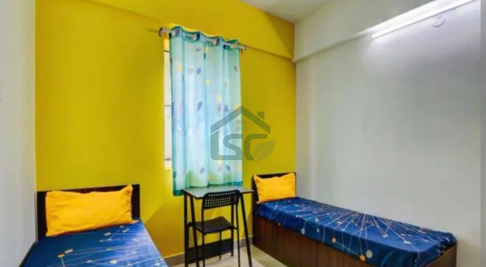 Photo 2 of Shivhare Hostel And PG For Girls, Sitabuldi, Nagpur