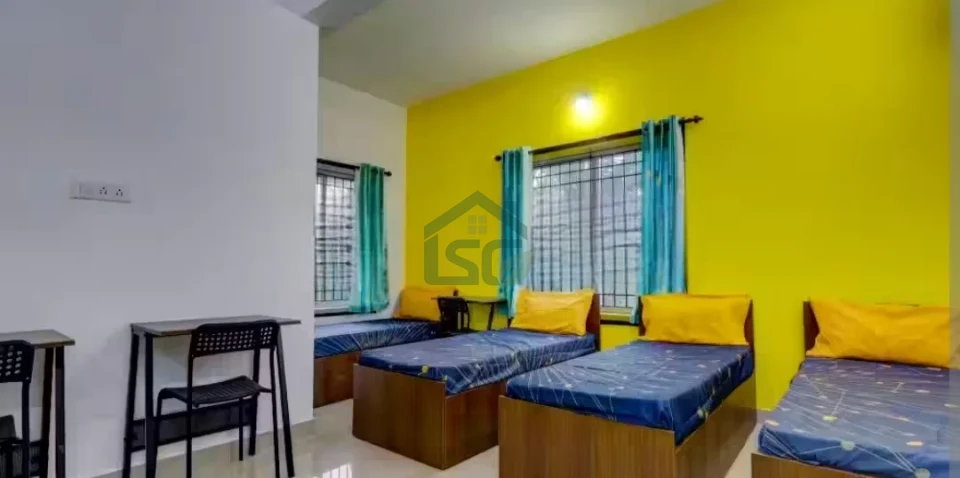 Photo 3 of Shivhare Hostel And PG For Girls, Sitabuldi, Nagpur