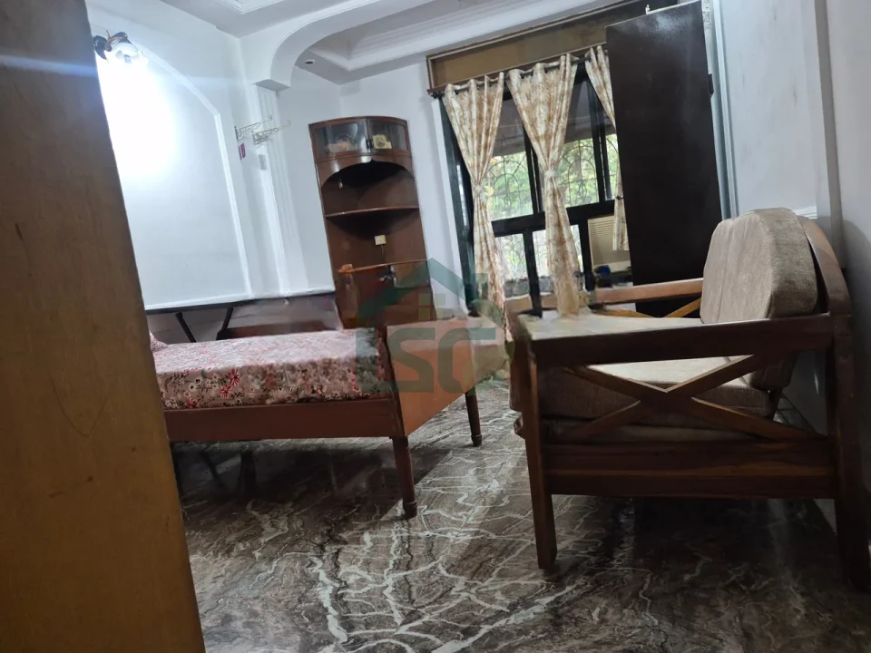 Photo 4 of Ghar Apna Stay Powai, Powai, Mumbai