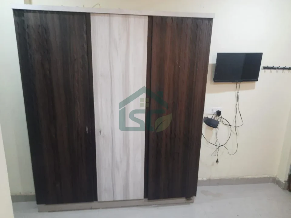 Photo 3 of Sri Balaji Mens Deluxe Hostel & PG, Forest Dept Colony, Hyderabad