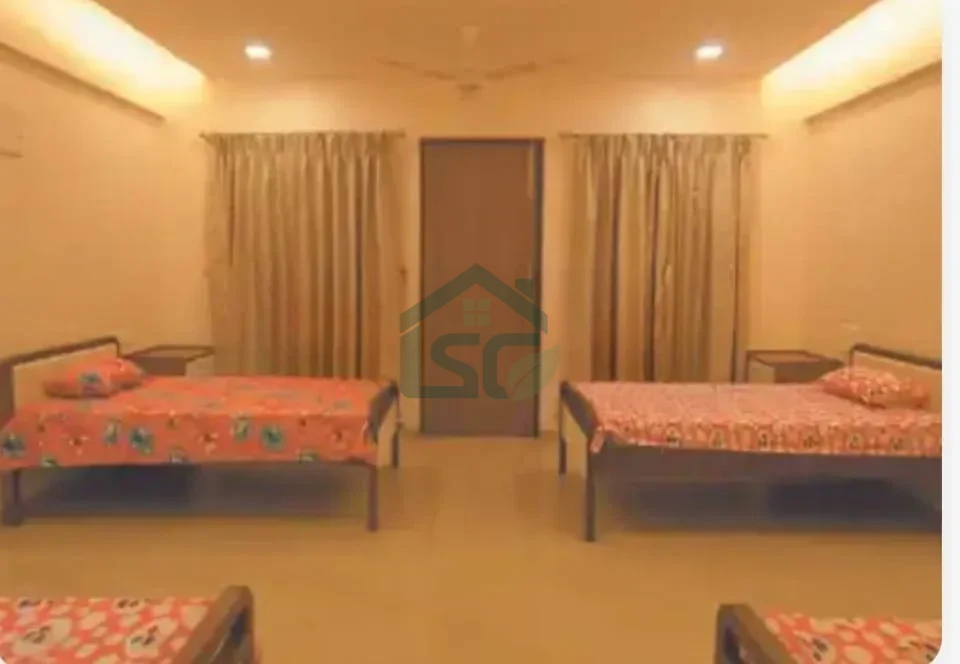Photo 2 of Comfo Buddy PG, New Ashok Nagar, Noida