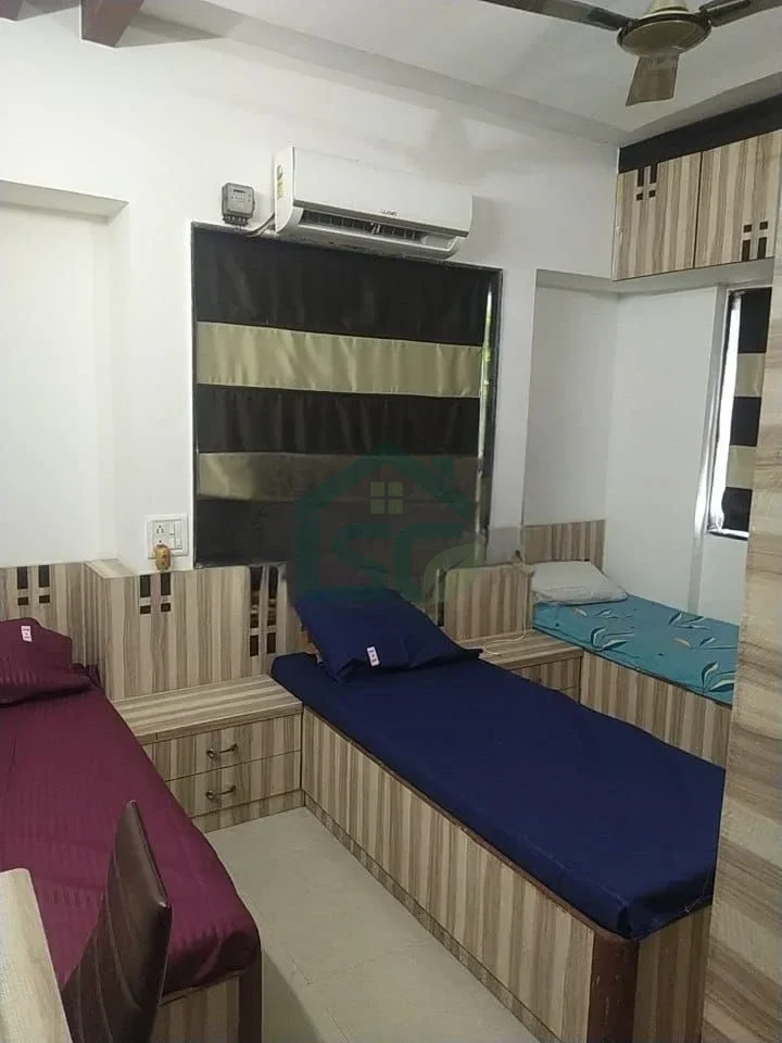 Photo 3 of PG In Viman Nagar, Mhada Colony, Pune