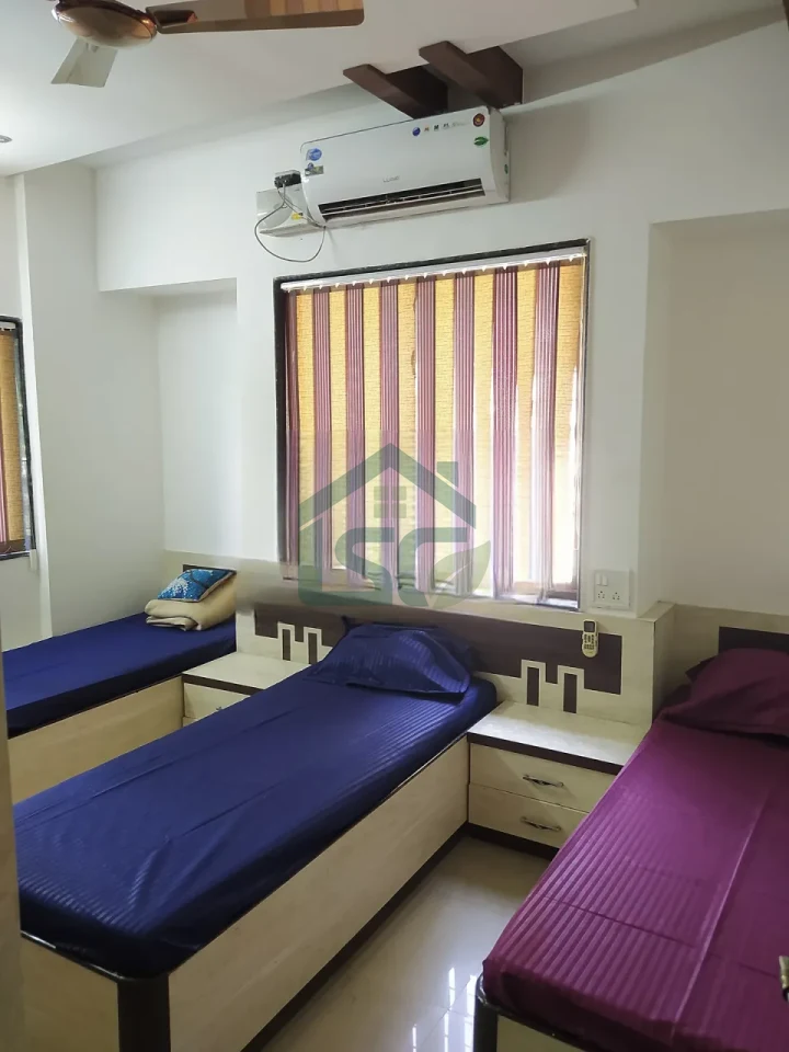 Photo 2 of PG In Viman Nagar, Mhada Colony, Pune