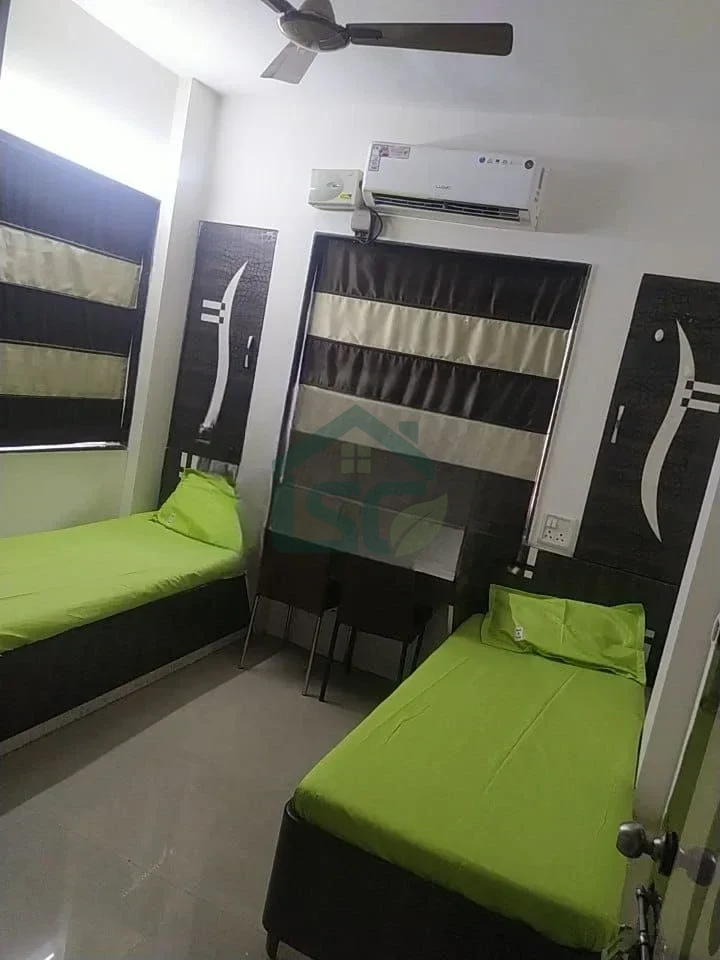 Photo 5 of PG In Viman Nagar, Mhada Colony, Pune