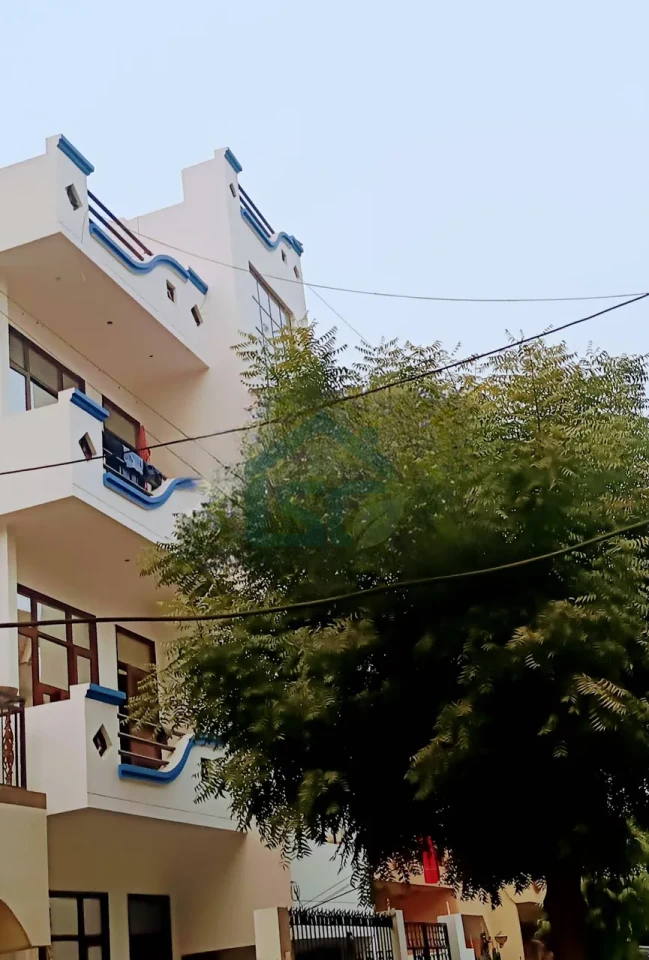 Photo 4 of Boys PG In Ghaziabad, Vaishali, Ghaziabad