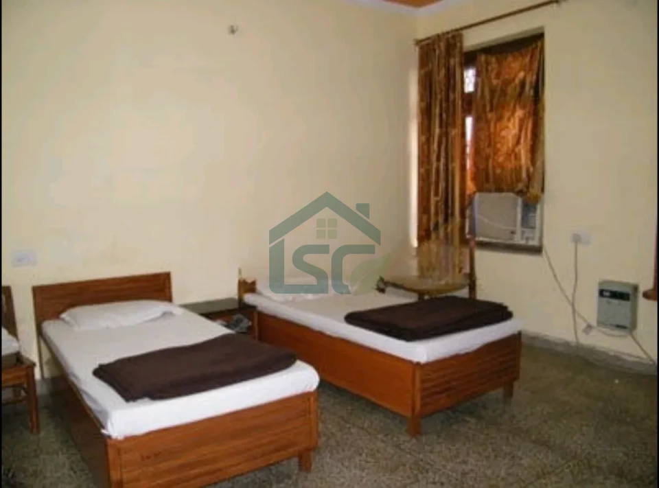 Photo 4 of Mehul PG, Sector 10 HBC, Faridabad
