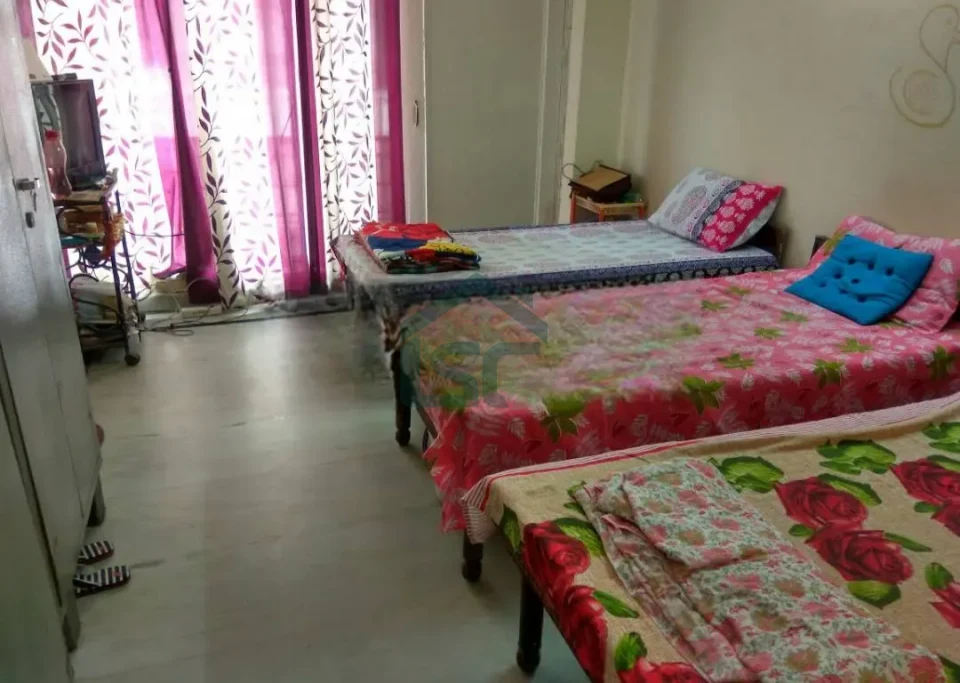 Aman PG in Sector 17, Gurugram — property photo 1