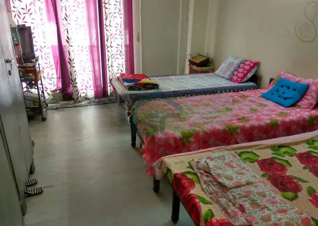 Aman PG in Sector 17, Gurugram — property photo 1