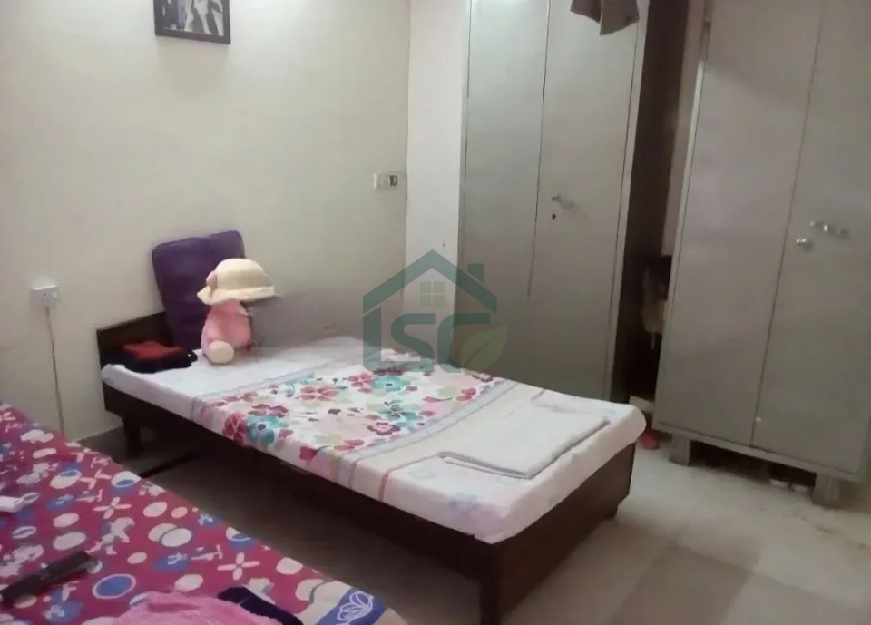 Aman PG in Sector 17, Gurugram — property photo 2