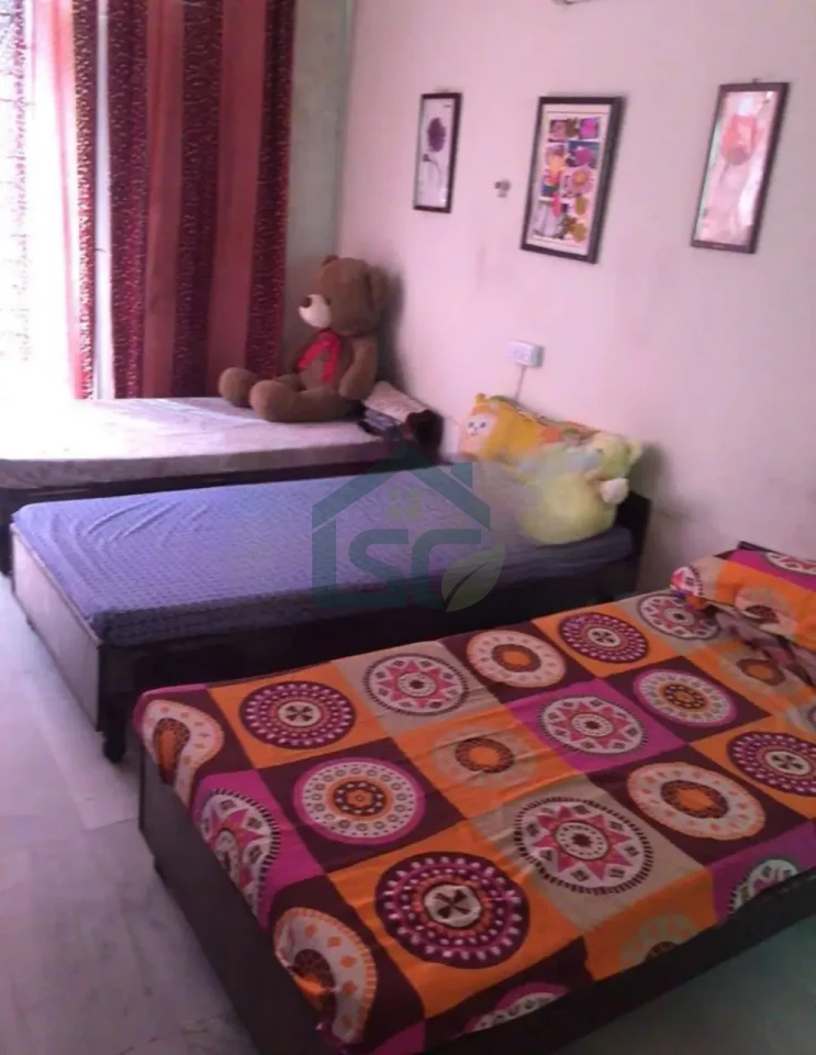 Aman PG in Sector 17, Gurugram — property photo 3