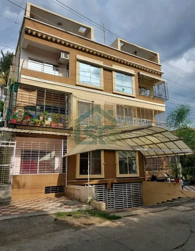 Photo 2 of Meenu Girls Hostel, HIG Colony, Indore