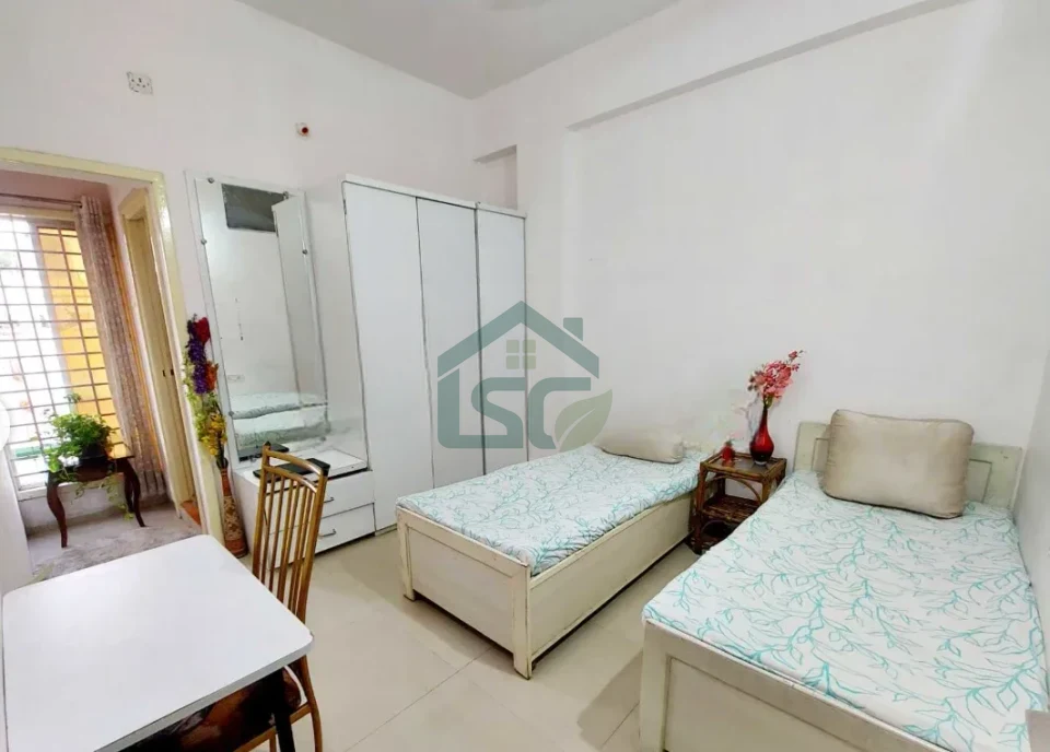 Photo 3 of Meenu Girls Hostel, HIG Colony, Indore