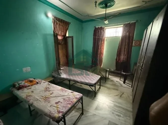 Photo 3 of Just Home, jankipuram, Lucknow