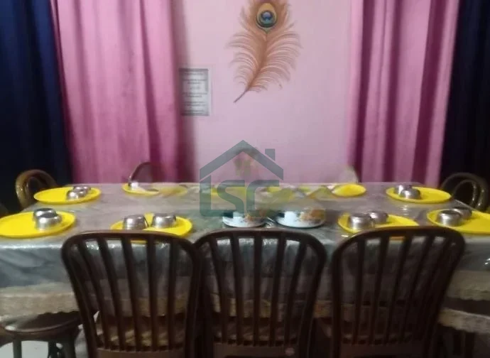 Photo 2 of Just Home, jankipuram, Lucknow