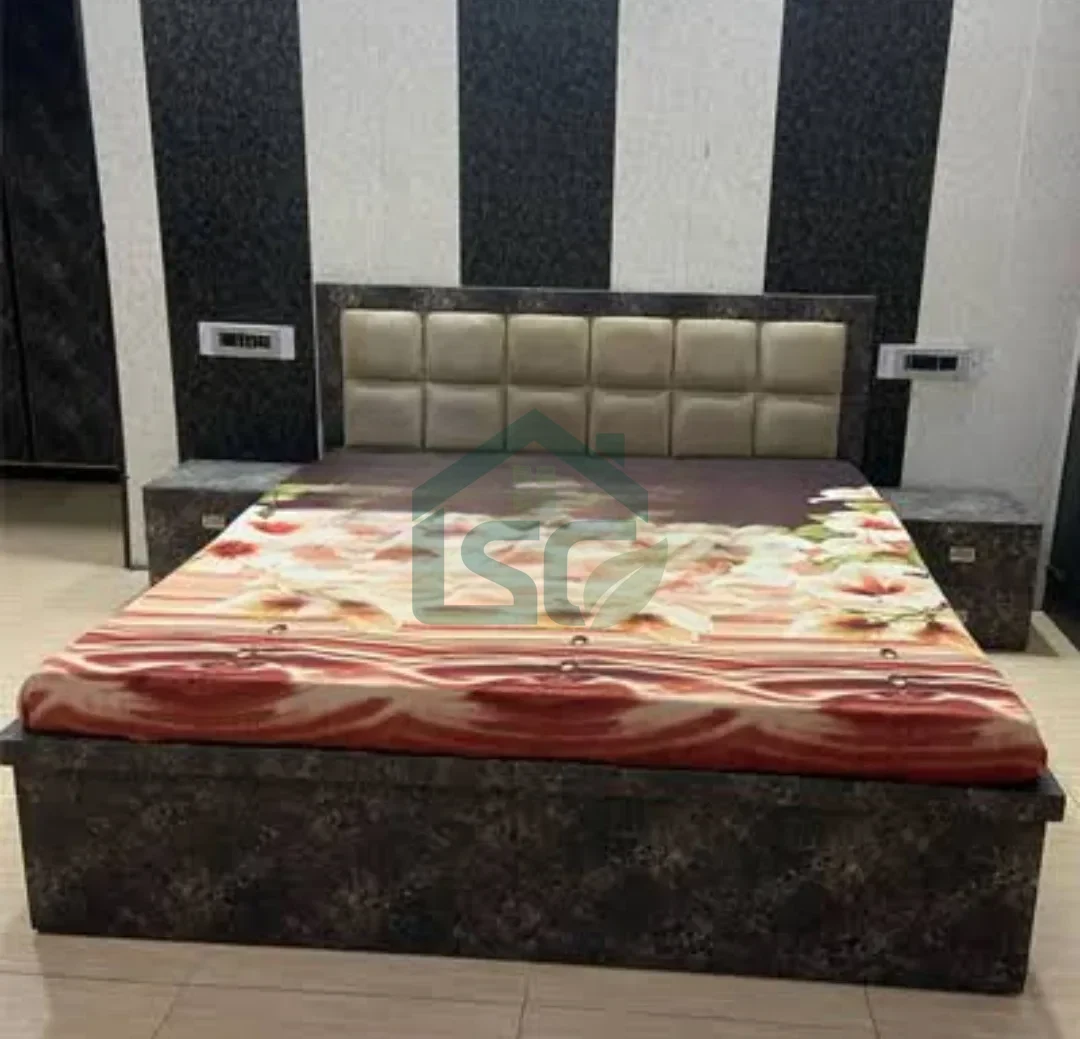At Dwell PG, Dayanand Nagar, Amritsar
