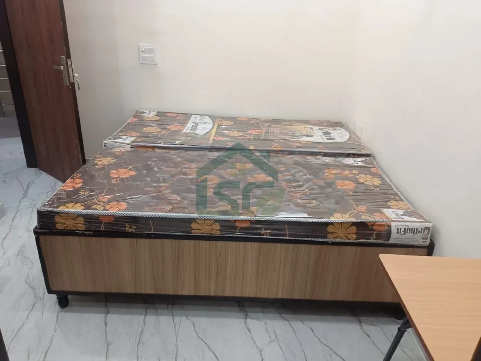 Photo 4 of Khushi PG, Yusuf Sarai, Delhi