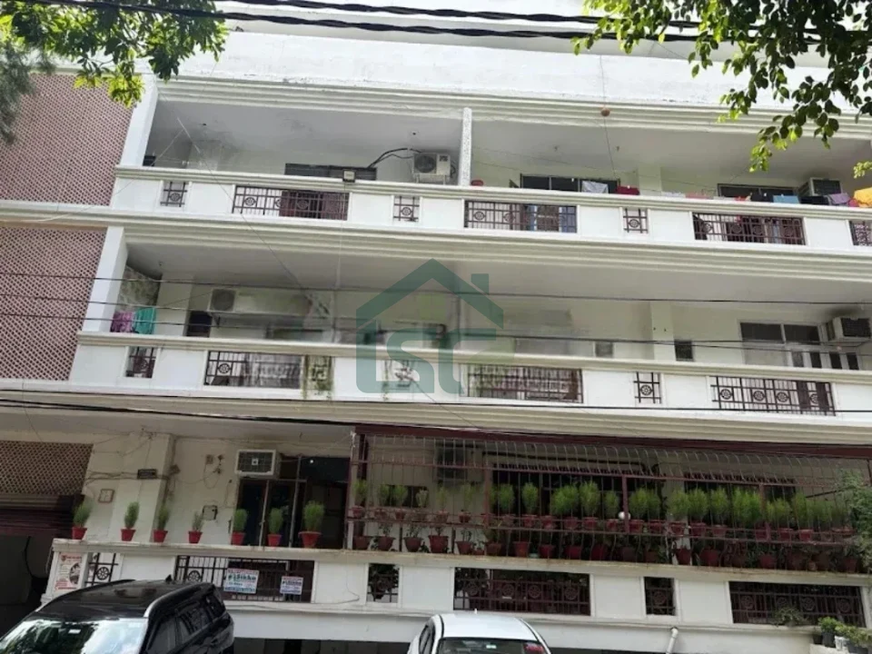 Photo 5 of Shri Sai Kripa Girls Hostel, Sapra marg, Lucknow