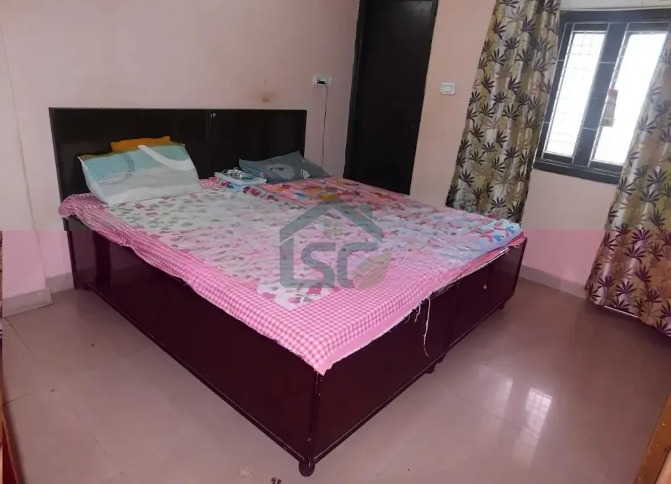 Mannat Girls PG in Dwarka, Delhi — property photo 5