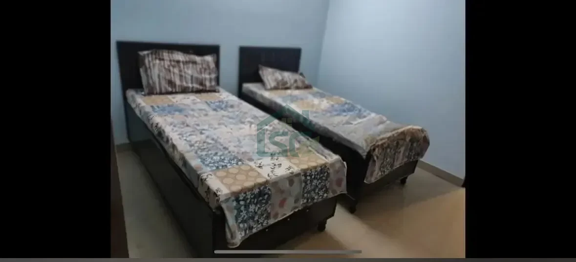 Mannat Girls PG in Dwarka, Delhi — property photo 1