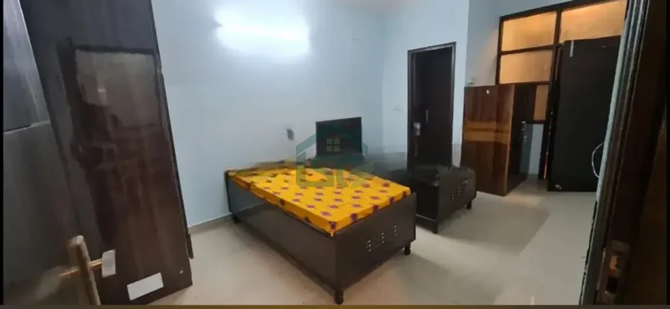Mannat Girls PG in Dwarka, Delhi — property photo 3