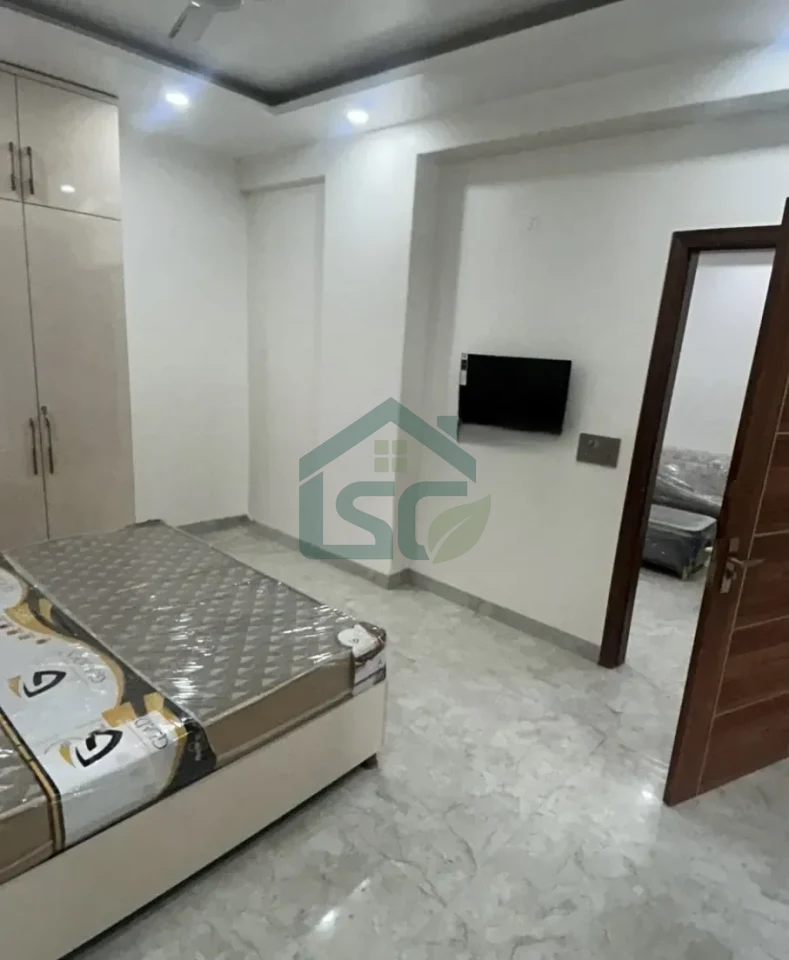Amahi Residency Luxury 1RK in Sector 31, Gurugram — property photo 1