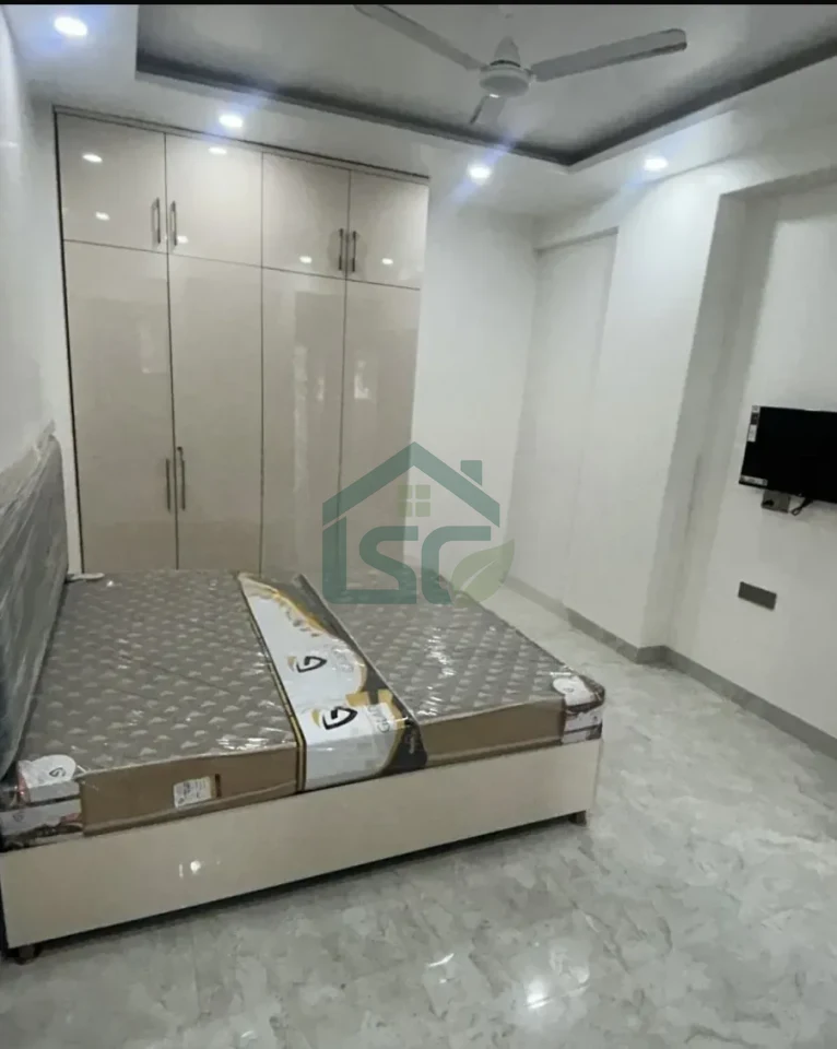 Amahi Residency Luxury 1RK in Sector 31, Gurugram — property photo 3