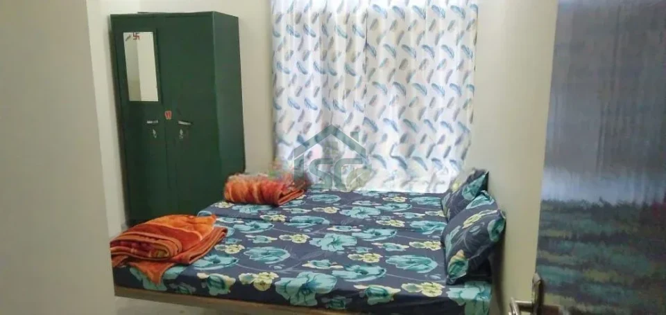 Photo 4 of Seema PG & Seema Tiffin Center, Jaipur, Jaipur