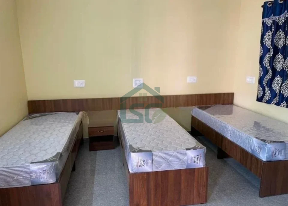 Photo 3 of SVS PG For Gents, Adugodi, Bangalore