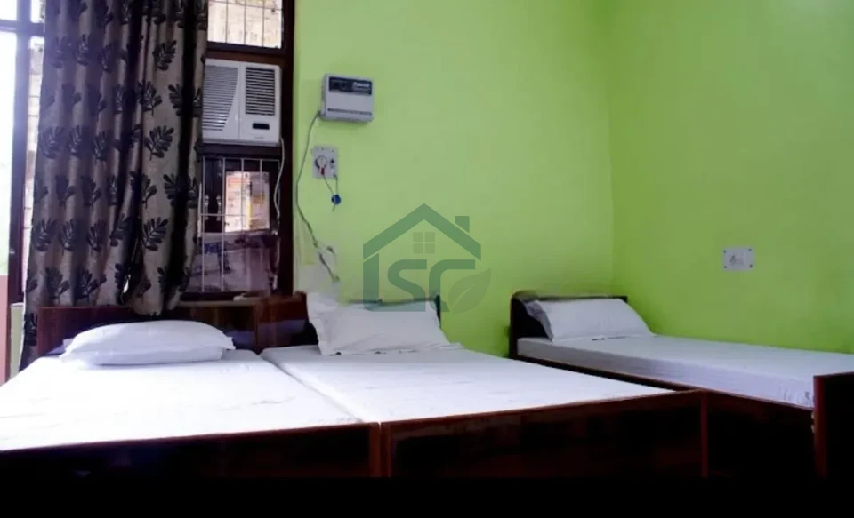 Sunlight PG in Sector 39, Gurugram — property photo 2
