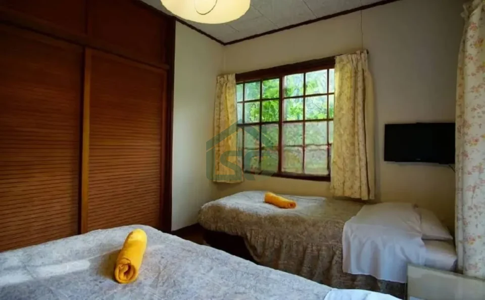 MR Singh Girls PG in Sector 43, Gurugram — property photo 2